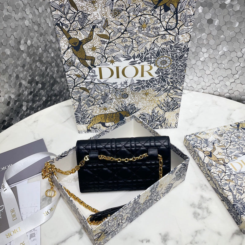 Satchel Bags - DOR Bags - 324
