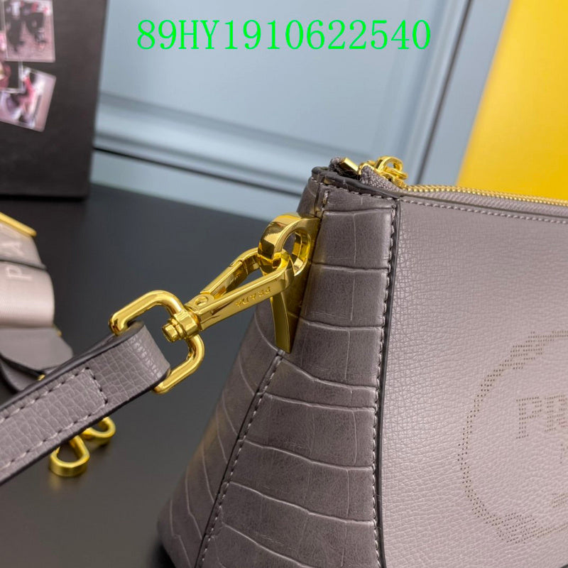 Satchel Bags - PDA Bags - 4199