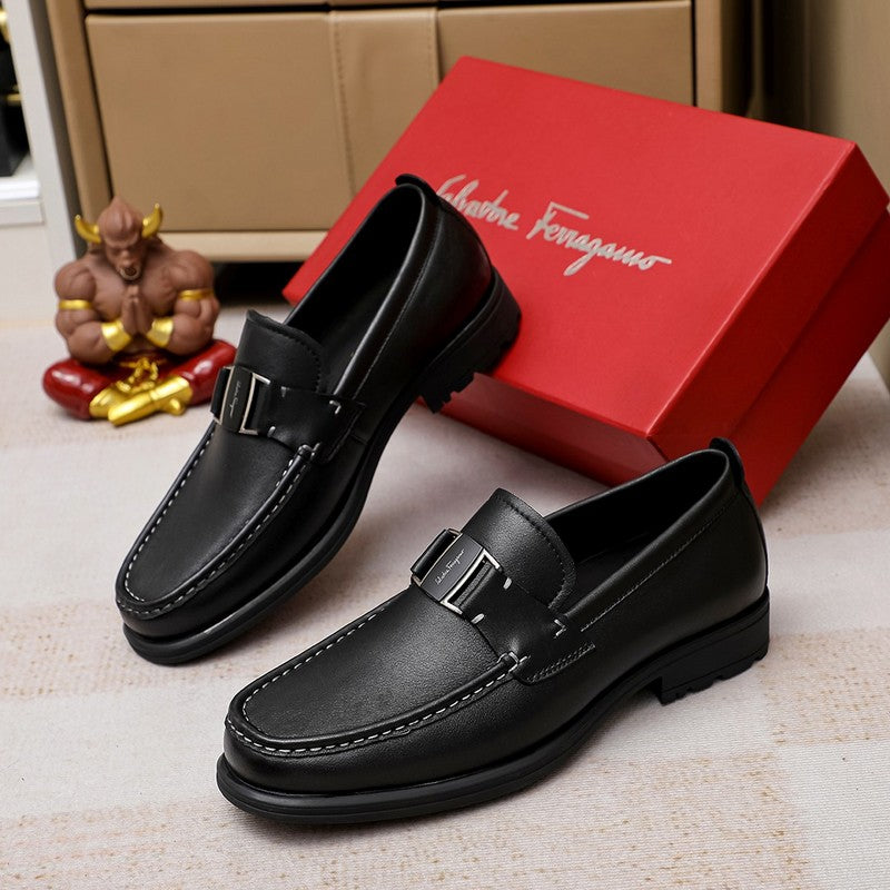 Glami - FGO Men Shoes - 834