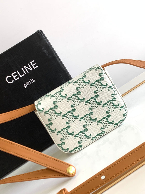 Glamy - COL Bags - 519