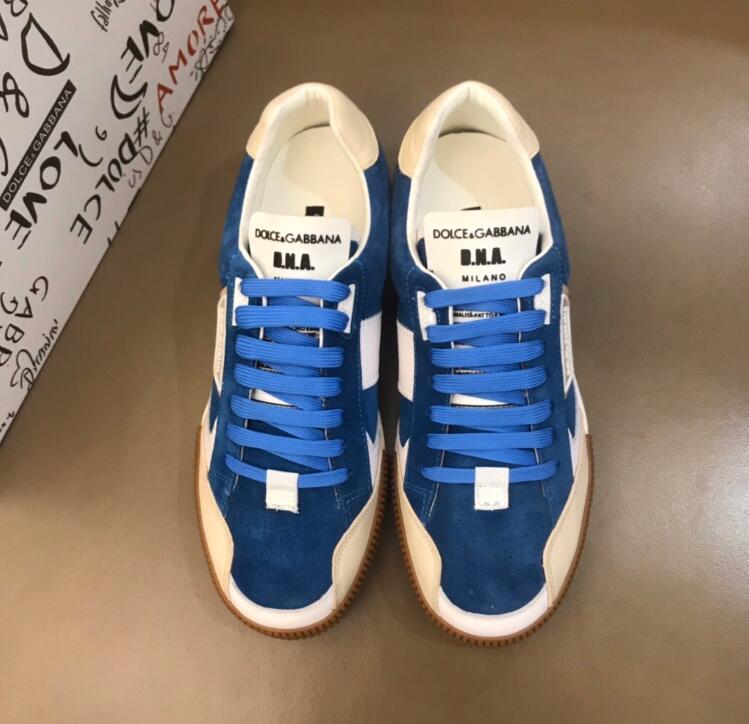 SAMC - DAG Men Shoes - 488