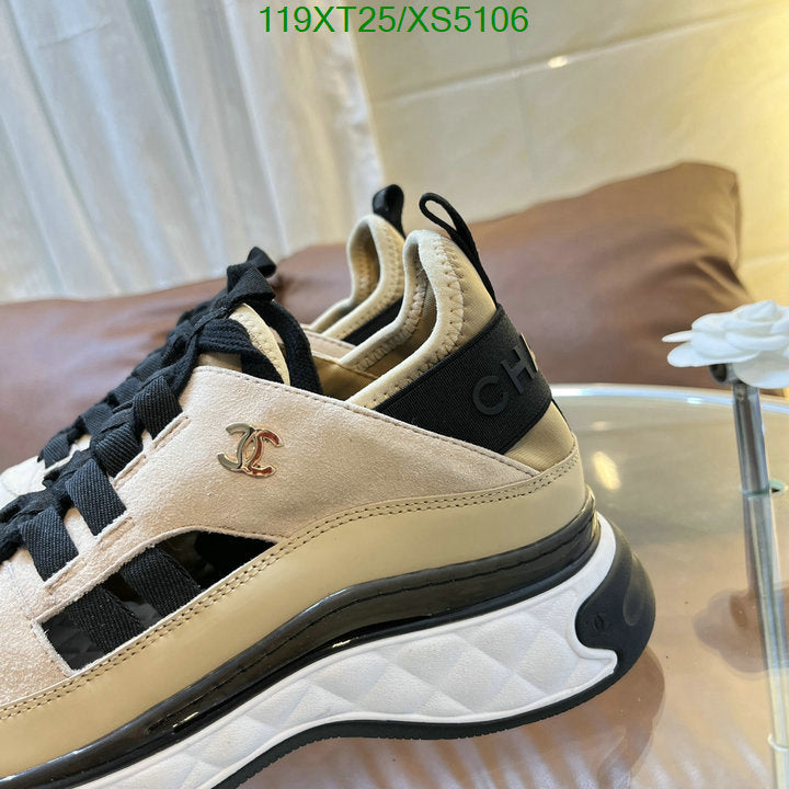 SAMC - CHL Women Shoes Sneakers - 184