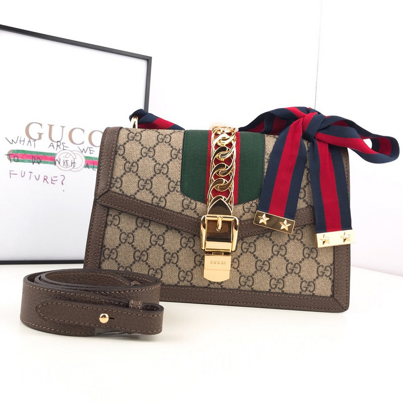 Glami Fashion - GCI Bags - 2469