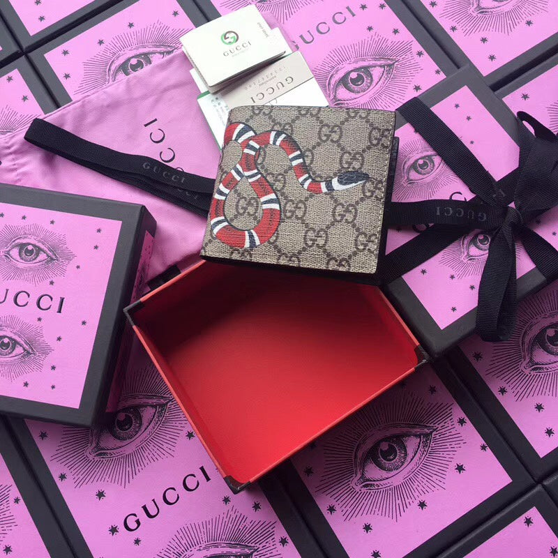 Glami-i - Guki Wallet - 552