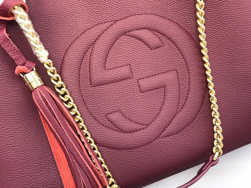 Glami Fashion - GCI Bags - 10865