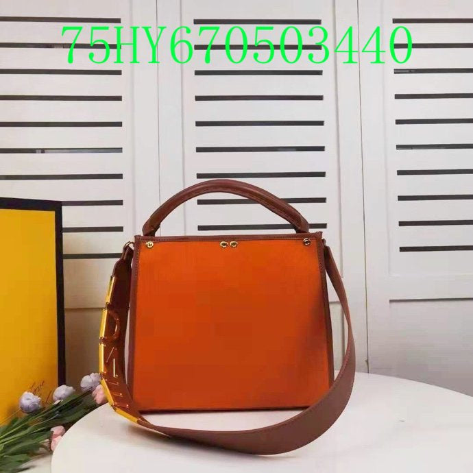 Glami - FDE Bags - 1578