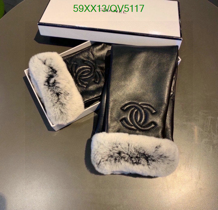SAMC - CHL Gloves - 108