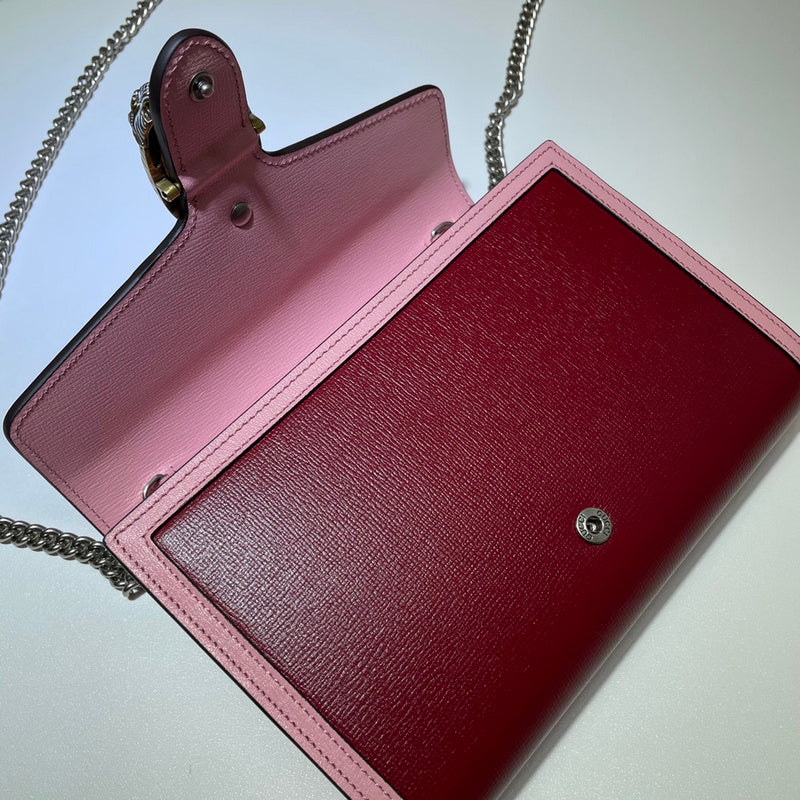 Satchel Bags - GCI Bags - 796