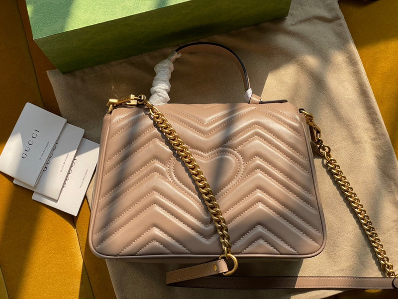 Glami-i GUKI Women Bags - 094