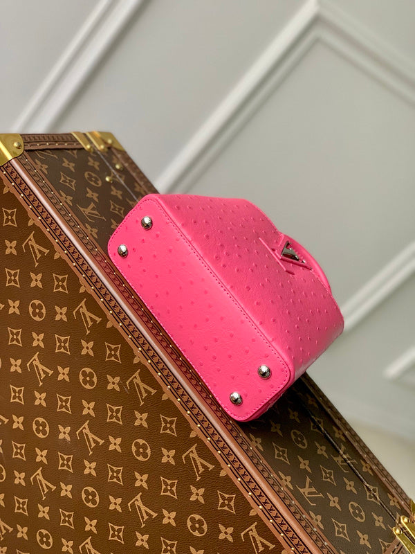 Satchel Bags - VL Bags - 1572