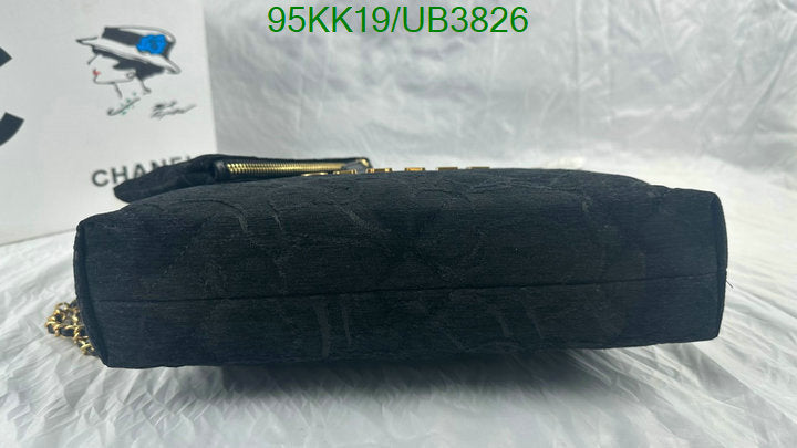 SAMC - CHL Bags Handbags - 014