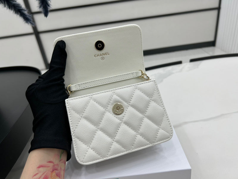 Chanel Bags