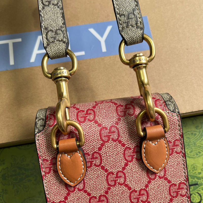 Glami-i - Guki Men Bags - 002