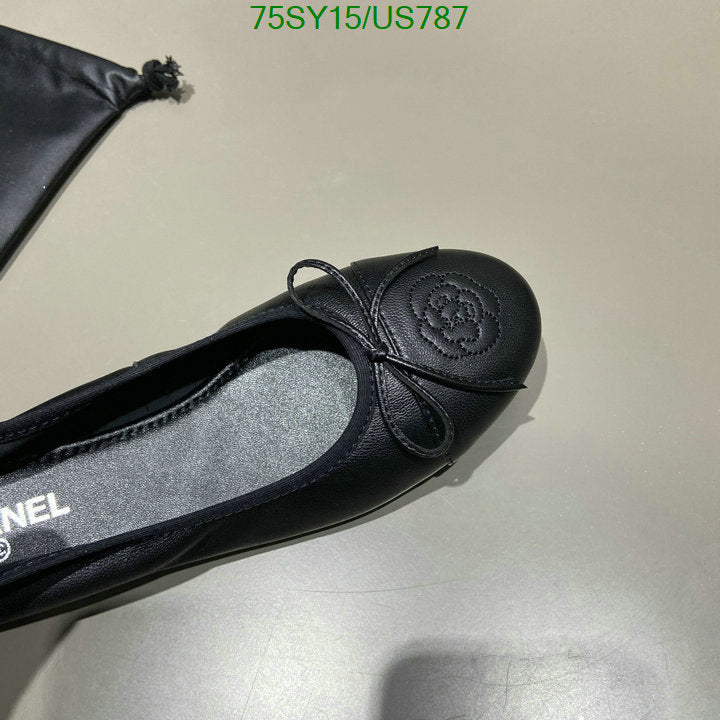 SAMC - CHL Women Shoes Ballet - 206