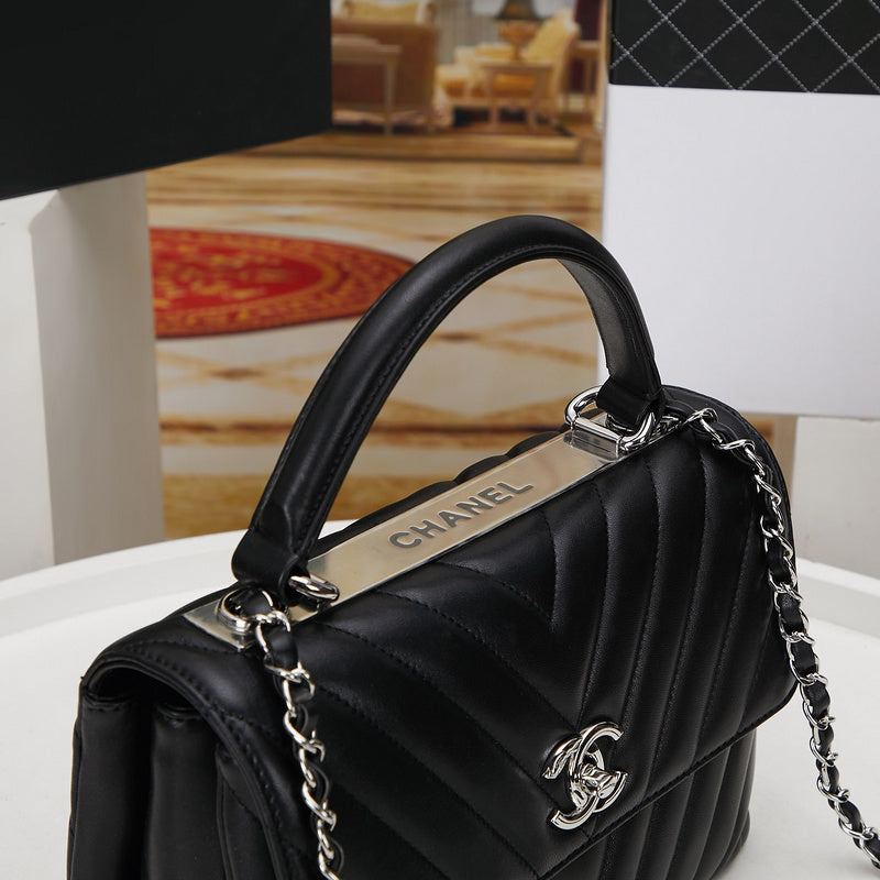 Satchel Bags - CLN Bags - 1032