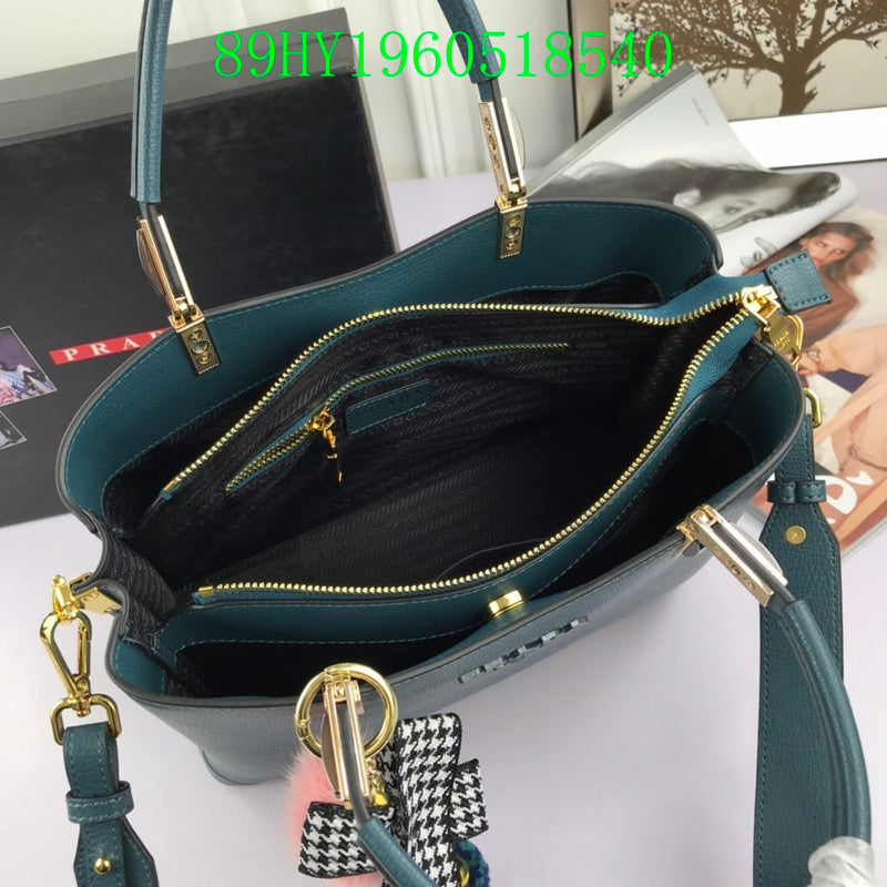 Satchel Bags - PDA Bags - 4314