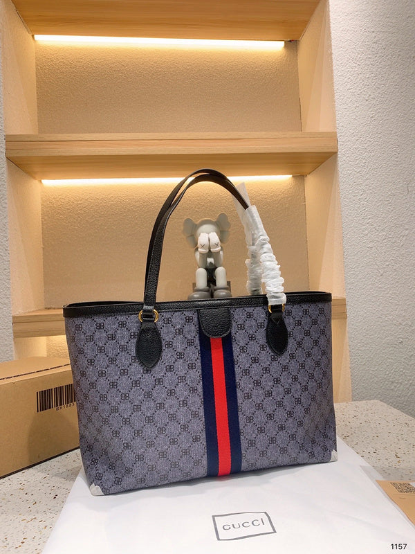 Glami GlamI - BGA Bags - 1529