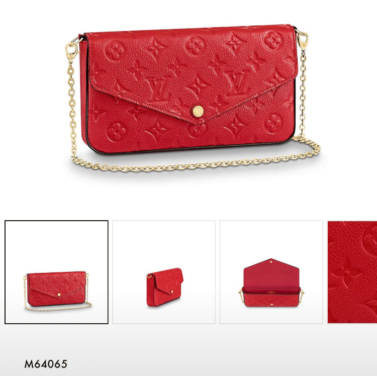 Glami - LOV Bags - 485