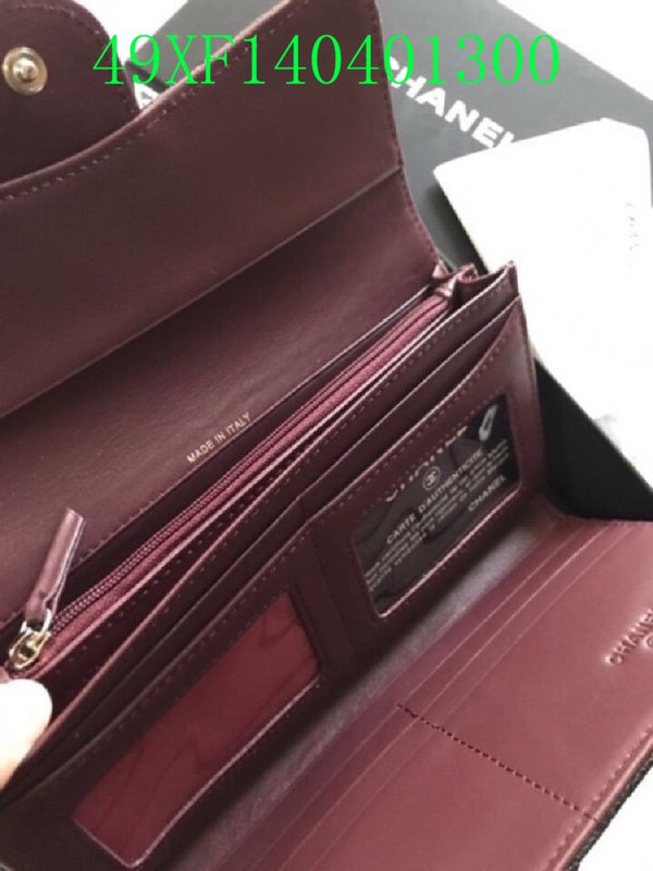 Glami - CHL Wallet - 2412
