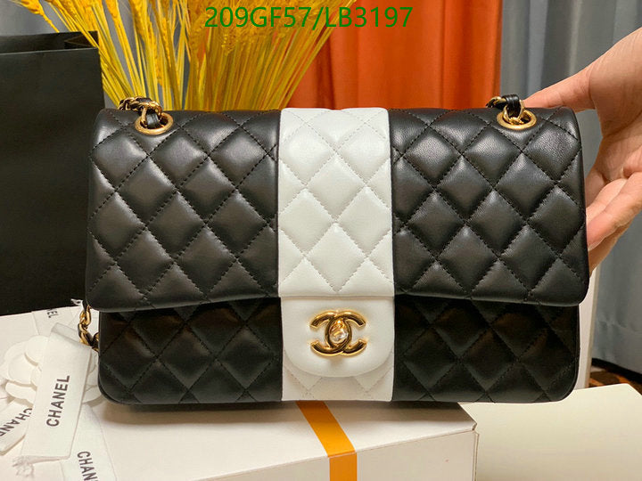 SAMC - CHL Bags - 878