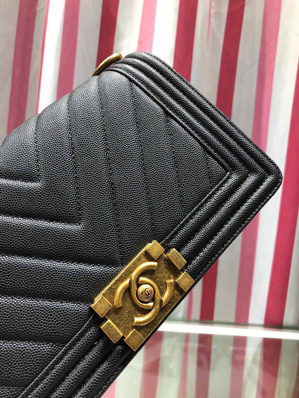 Satchel Bags - CHL Bags - 4639
