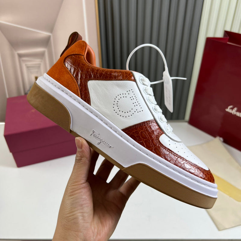 Glami - FGO Men Shoes - 989