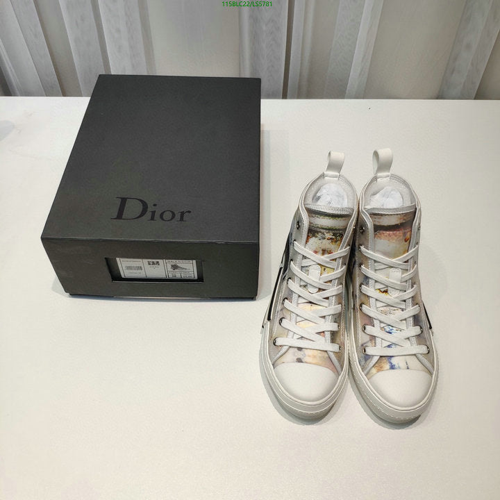 SAMCC - DOR Women Shoes - 1767