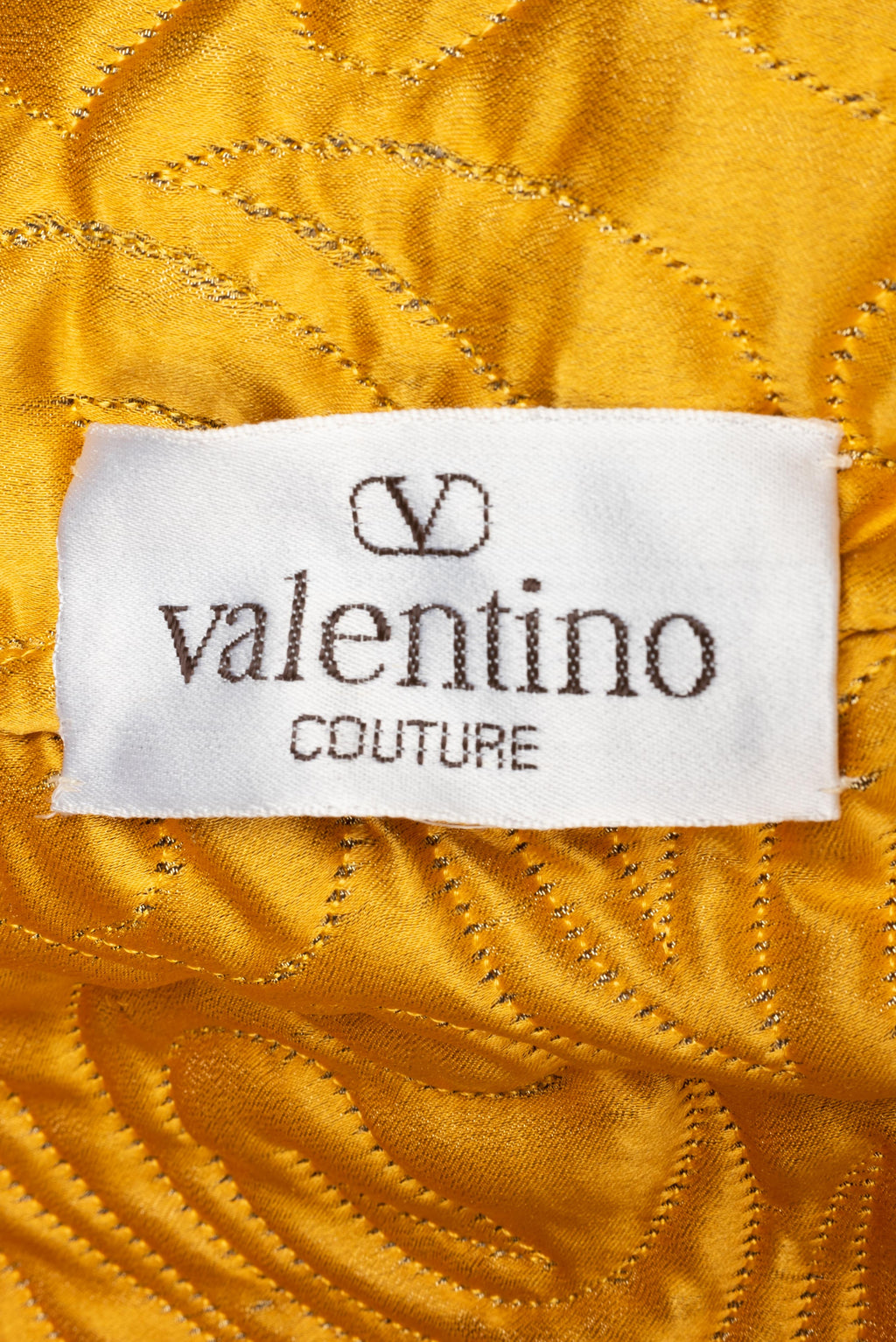 Double vestes kimonos Valentino Haute Couture 1990