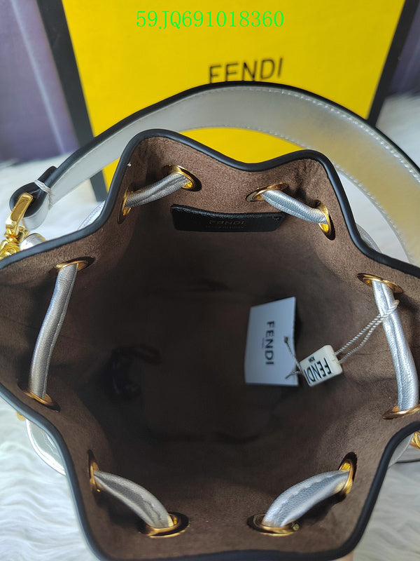 Glami - FDE Bags - 1273