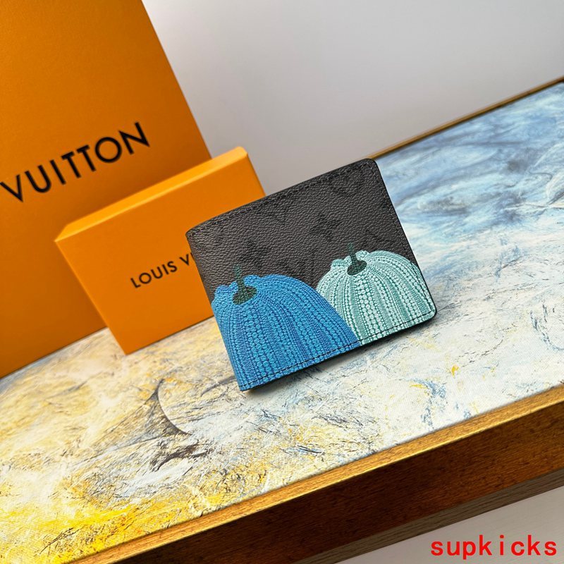 Glami- - Mix Wallets - 434