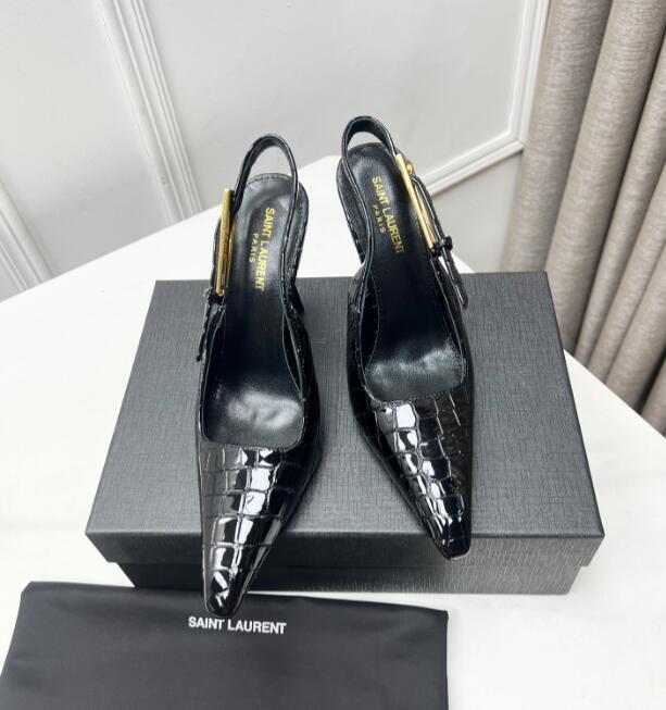 SAMC - YLS Women Shoes - 264