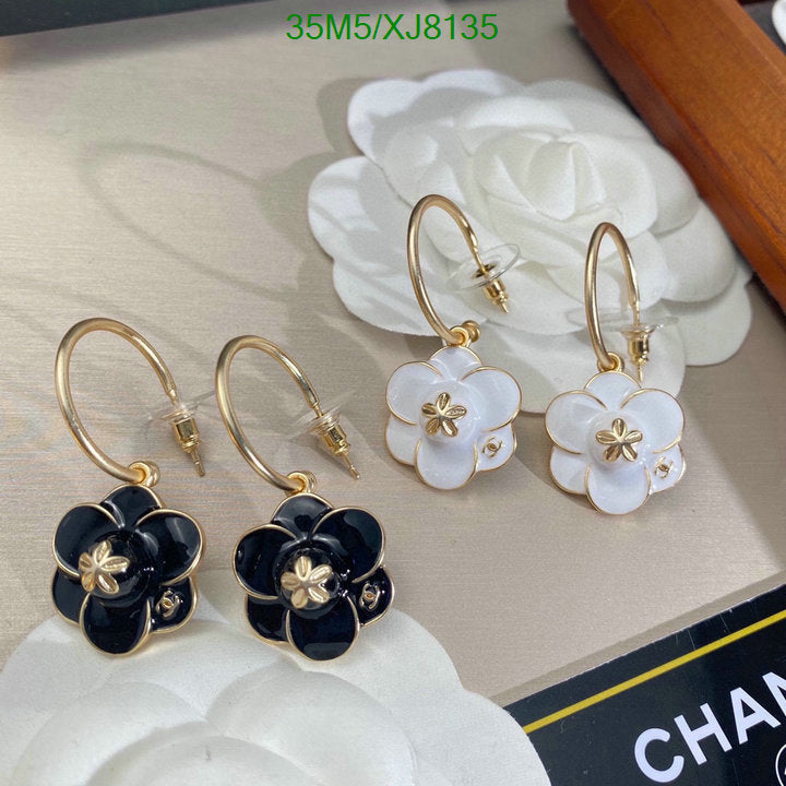 SAMC - CHL Jewelry Earrings - 481