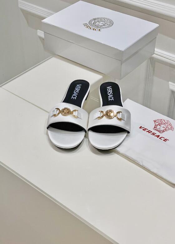 SAMC - VAR Women Shoes - 036