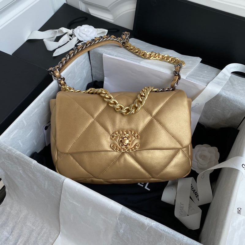 Satchel Bags - CHL Bags - 6583
