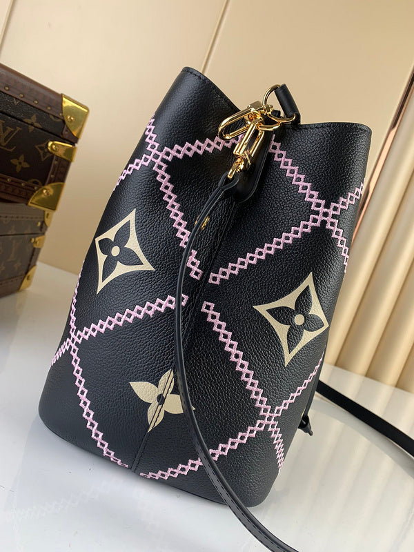 Satchel Bags - VL Bags - 4560
