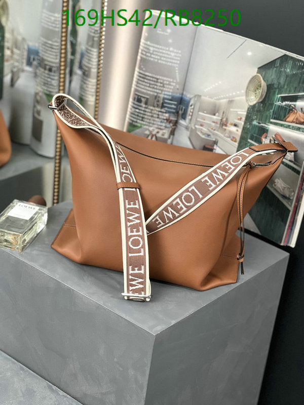 SAMC - LWO Bags - 101