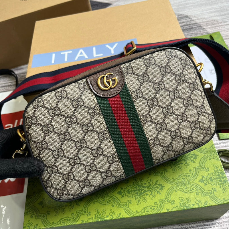 Glami-i - Guki Men Bags - 042