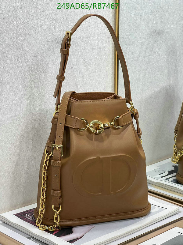 SAMCC - DOR Bags - 1285