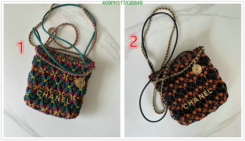 SAMC - CHL Bags - 347