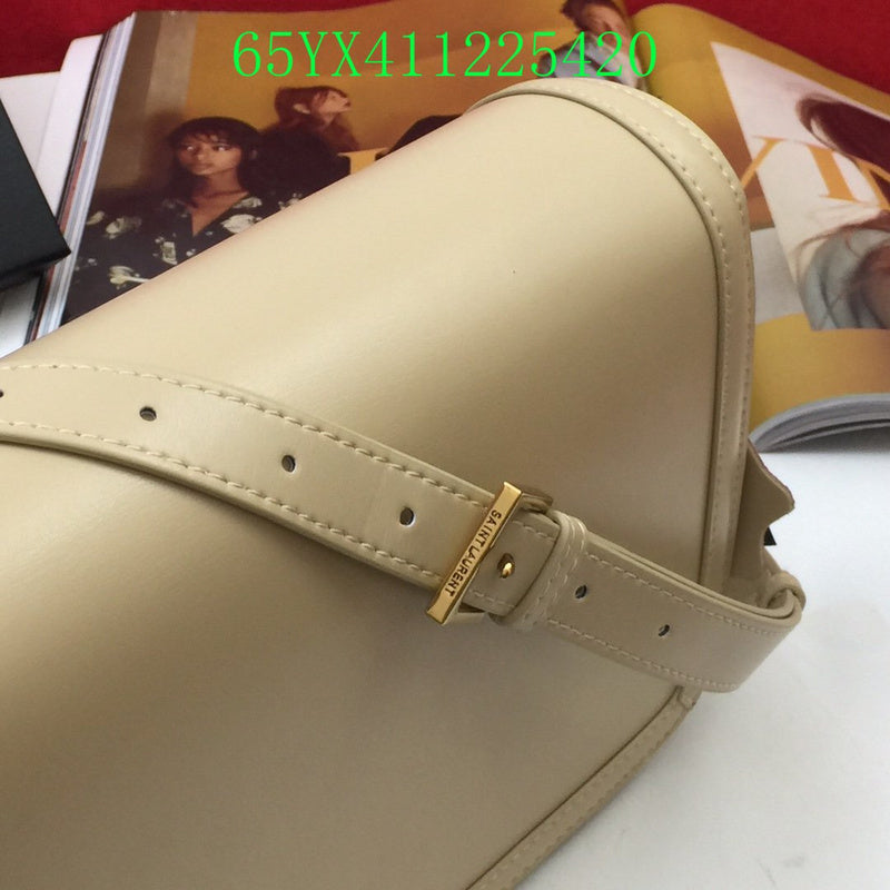 Glami - YLS Bags - 2023