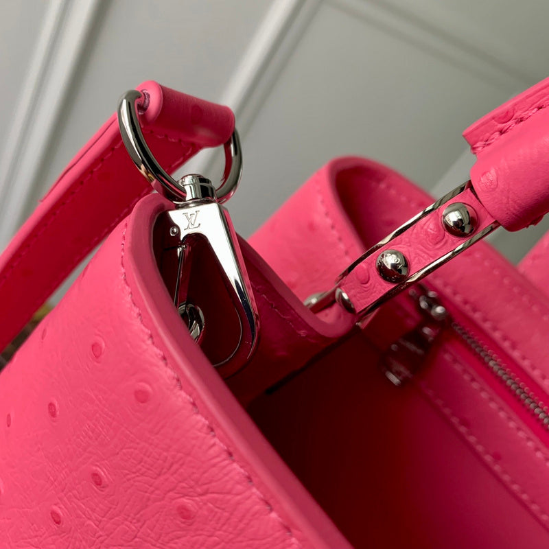 Satchel Bags - VL Bags - 1573