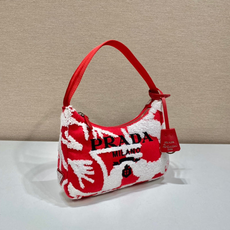 Glamy - PD Bags - 1618