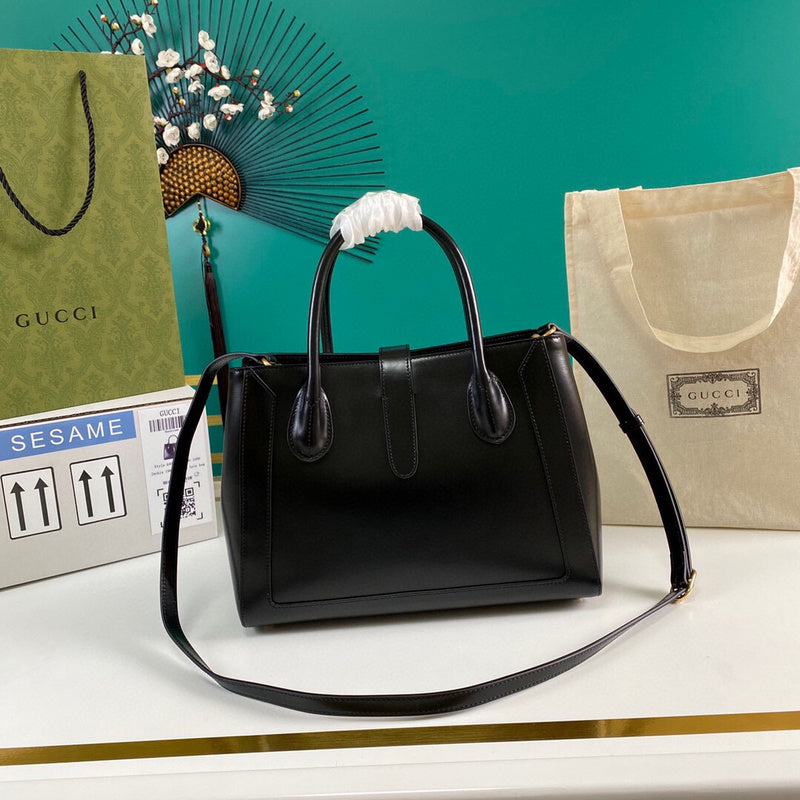 Satchel Bags - GCI Bags - 6122
