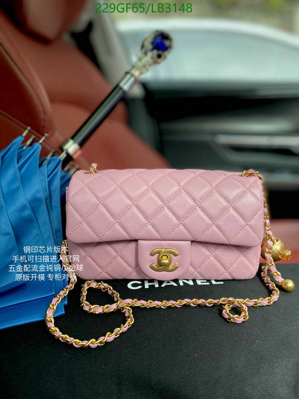 SAMC - CHL Bags - 919