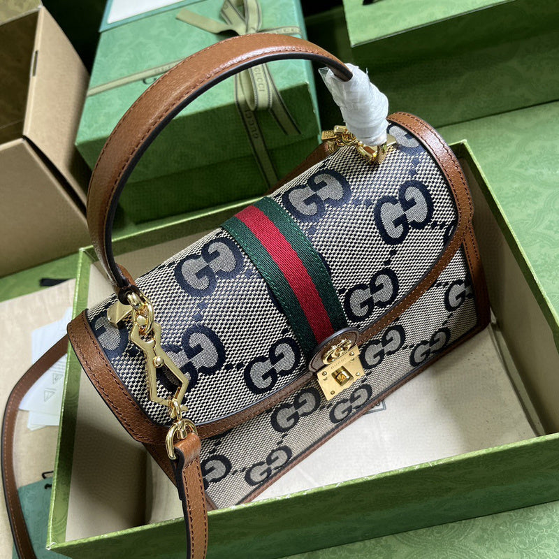 Glami-i GUKI Women Bags - 400