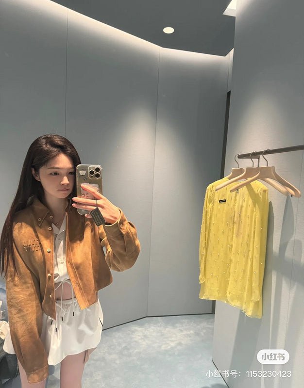 Glami - MMU Women Clothes - 048