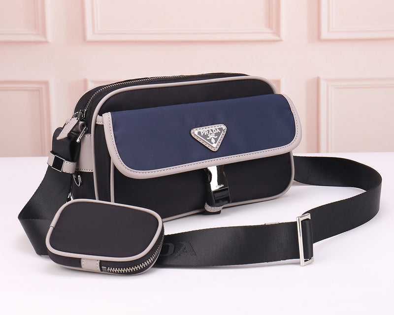Satchel Bags - PRA Bags - 506