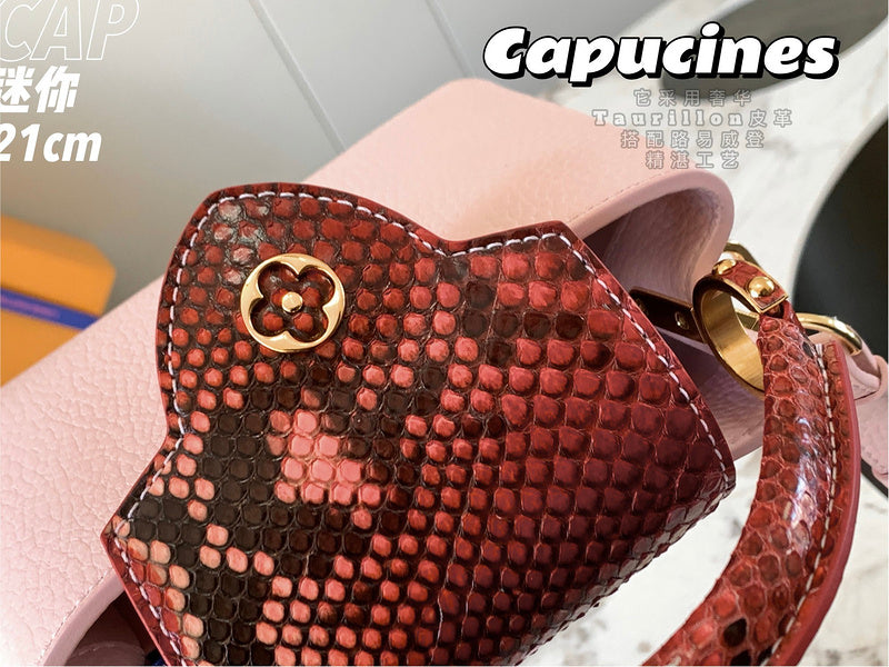 Glami-is - LOV Lady Bags - 738