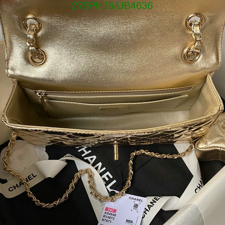 SAMC - CHL Bags - 282