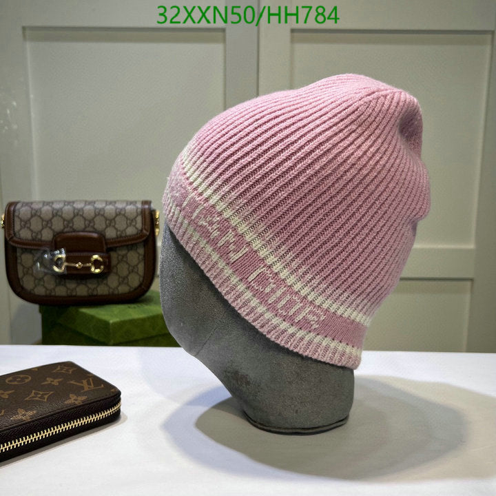 SAMC - DOR Caps & Hats - 124